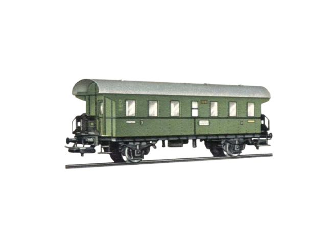 Märklin wagon